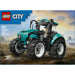 LEGO Trattore - 60498