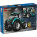 LEGO Trattore - 60498