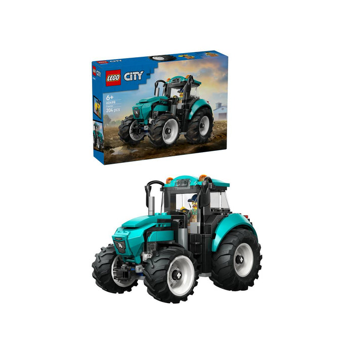 LEGO Trattore - 60498