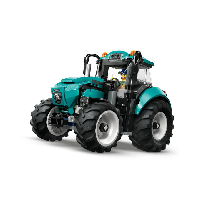 LEGO Trattore - 60498