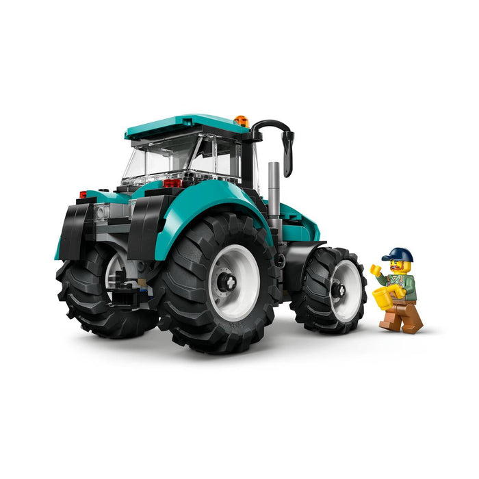 LEGO Trattore - 60498