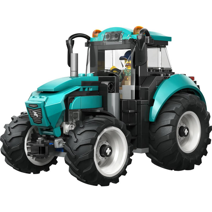 LEGO Trattore - 60498