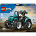 LEGO Trattore - 60498