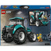 LEGO Trattore - 60498