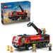 LEGO Autopompa Dell'Aeroporto - 60499