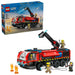 LEGO Autopompa Dell'Aeroporto - 60499