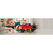 LEGO Autopompa Dell'Aeroporto - 60499