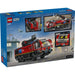 LEGO Autopompa Dell'Aeroporto - 60499
