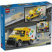 LEGO Furgone Lego - 60500