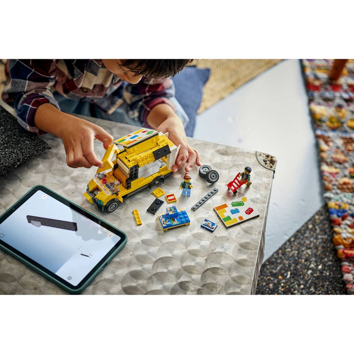 LEGO Furgone Lego - 60500