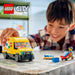 LEGO Furgone Lego - 60500