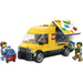 LEGO Furgone Lego - 60500