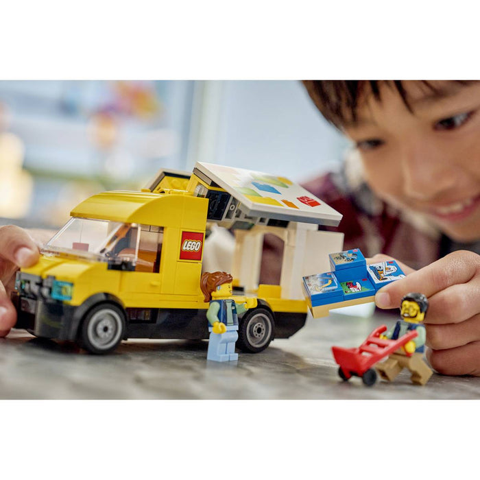 LEGO Furgone Lego - 60500