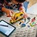 LEGO Furgone Lego - 60500