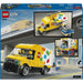 LEGO Furgone Lego - 60500