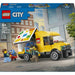 LEGO Furgone Lego - 60500