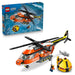 LEGO Elicottero Della Guardia Costiera - 60503