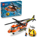 LEGO Elicottero Della Guardia Costiera - 60503