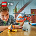 LEGO Elicottero Della Guardia Costiera - 60503