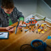 LEGO Elicottero Della Guardia Costiera - 60503