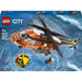 LEGO Elicottero Della Guardia Costiera - 60503