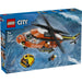 LEGO Elicottero Della Guardia Costiera - 60503