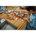 LEGO Motoscafo Di Soccorso Ed Elicottero Della Guardia Costiera - 60504