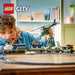 LEGO Rapina Al Treno Della Polizia - 60508