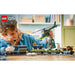 LEGO Rapina Al Treno Della Polizia - 60508