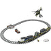LEGO Rapina Al Treno Della Polizia - 60508