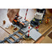 LEGO Rapina Al Treno Della Polizia - 60508