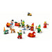 LEGO City Calendario Dell'Avvento 2026 - 60510