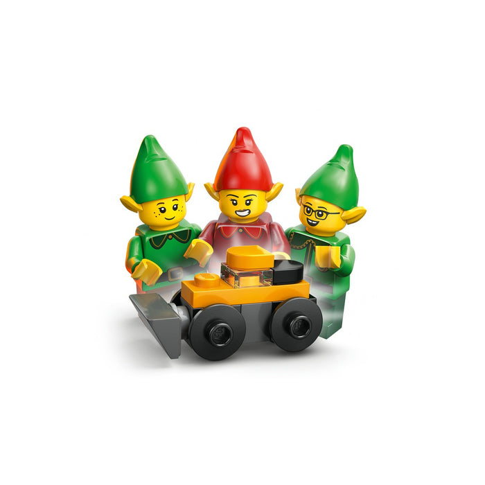 LEGO City Calendario Dell'Avvento 2026 - 60510