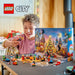 LEGO City Calendario Dell'Avvento 2026 - 60510