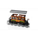 LEGO Treno A Vapore Vintage - 60511, Giocattolo Stem Con Stazione, Binari, Cabina Di Comando E Segnale Di Stop, Regalo 7+