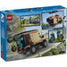 LEGO Furgone Delle Avventure Per Mountain Bike Con 2 Biciclette Giocattolo - 60512, 2 Minifigure E Accessori, Regalo Da 7+