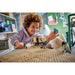LEGO Furgone Delle Avventure Per Mountain Bike Con 2 Biciclette Giocattolo - 60512, 2 Minifigure E Accessori, Regalo Da 7+