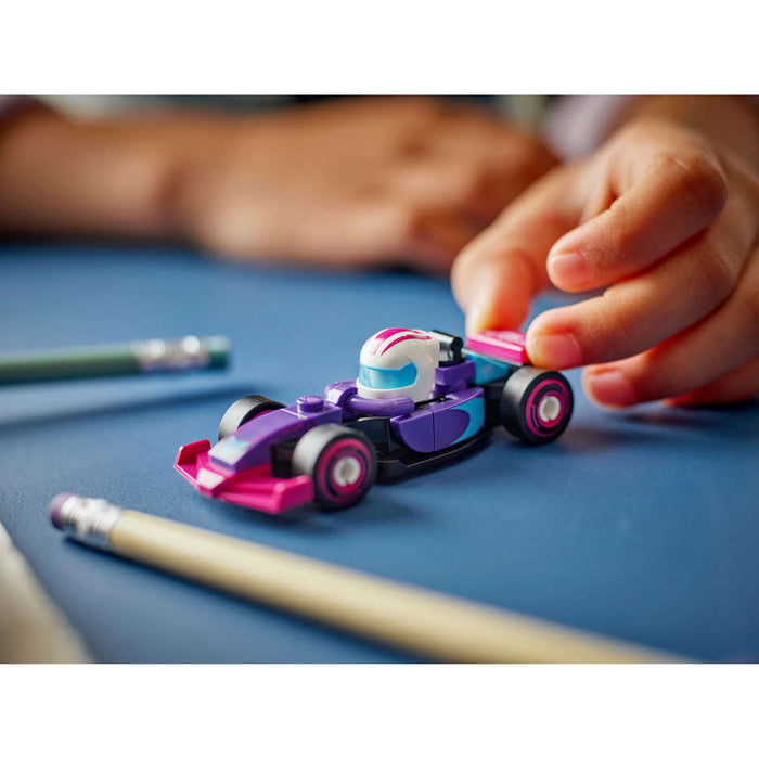 LEGO Monoposto Di F1® Da Collezione - 71049