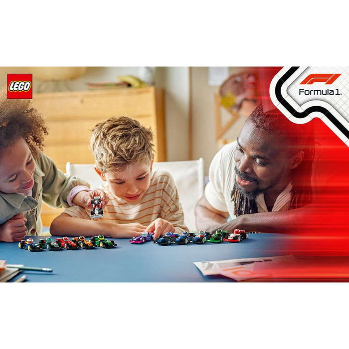 LEGO Monoposto Di F1® Da Collezione - 71049