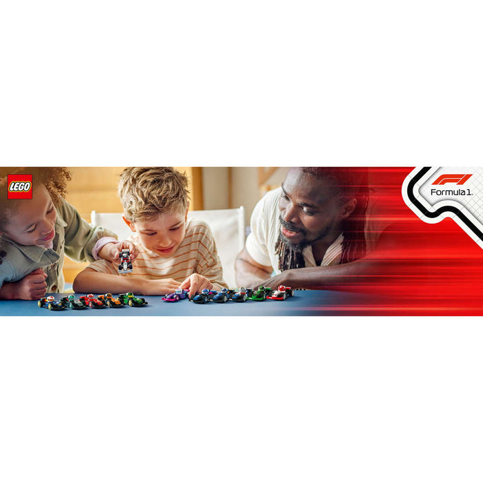 LEGO Monoposto Di F1® Da Collezione - 71049