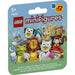 LEGO Minifigures Animali - 71051