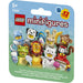 LEGO Minifigures Animali - 71051