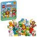 LEGO Minifigures Animali - 71051