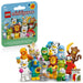 LEGO Minifigures Animali - 71051