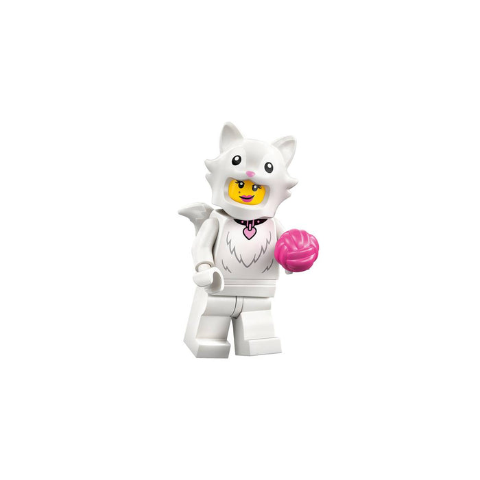 LEGO Minifigures Animali - 71051