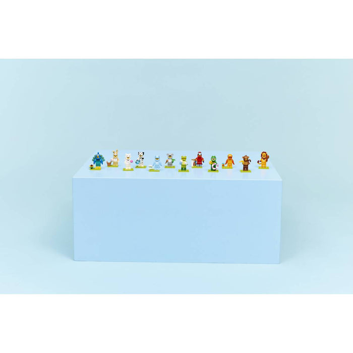 LEGO Minifigures Animali - 71051