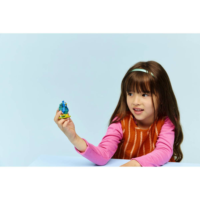 LEGO Minifigures Animali - 71051