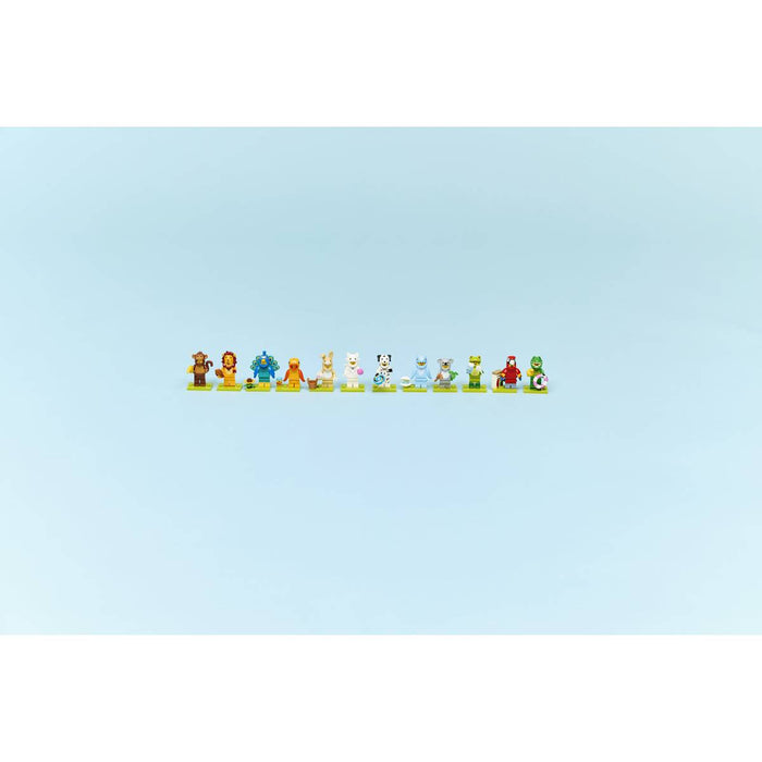 LEGO Minifigures Animali - 71051
