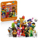 LEGO Minifigures Serie 29 - 71052