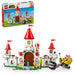 LEGO Battaglia Con Roy Al Castello Di Peach - 71435